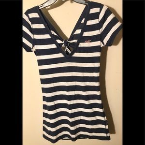 Hollister Cutie top